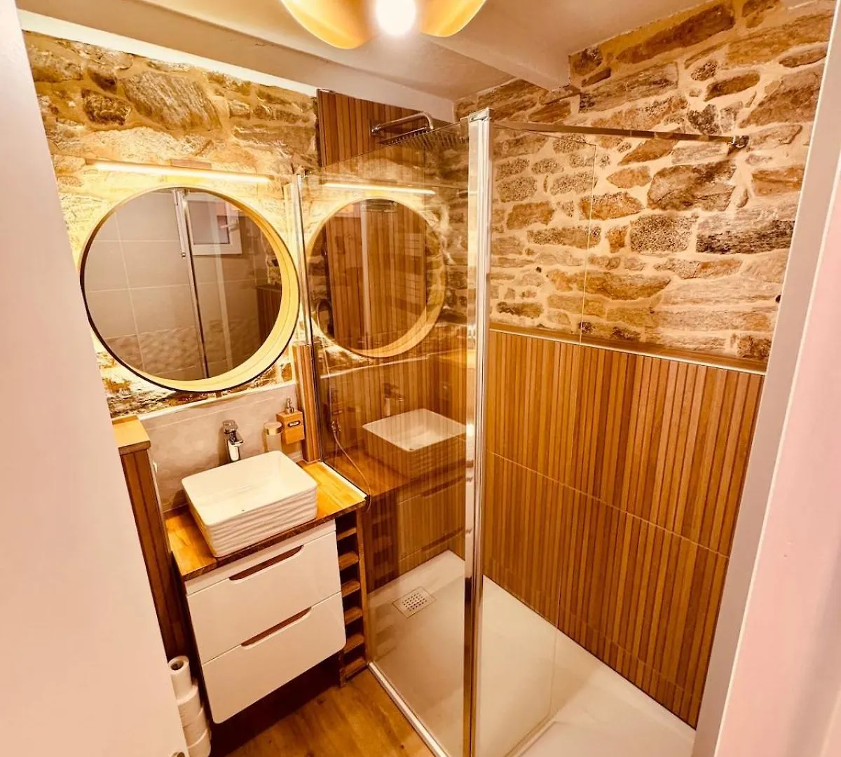 Semesterbostad Chez Jeanne - Maisonnette Atypique - Proche Centre Et Port Vannes
